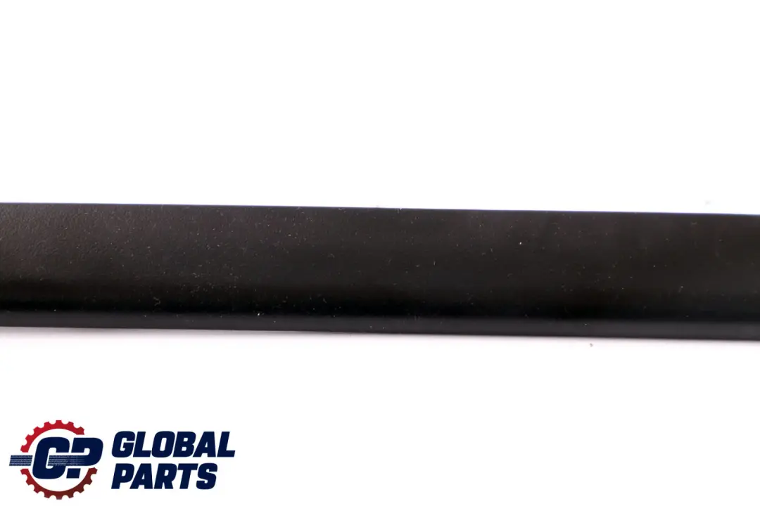 Moulding Fender Front Left N/S Black BMW 3 Series E46 - SKU 8208447 - Part number 8208447