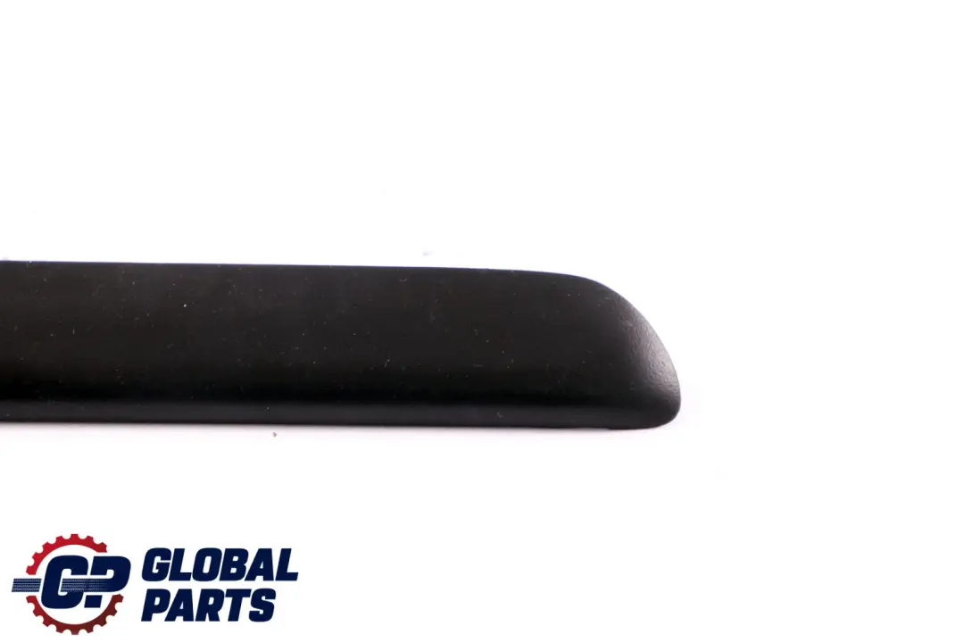 Moulding Fender Front Left N/S Black BMW 3 Series E46 - SKU 8208447 - Part number 8208447