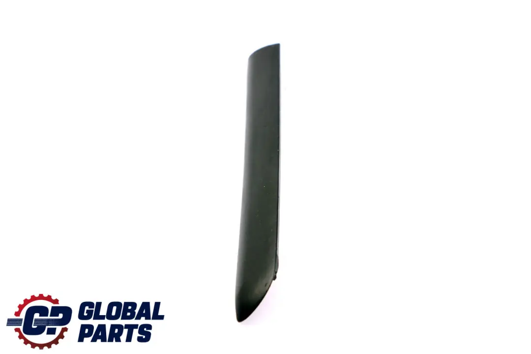 Moldura Guardabarros Delantero Izquierdo Negro para BMW E46 con número de pieza 8208447 BMW E46 Moldura Guardabarros Delantero Izquierdo Negro - SKU 8208447 - Número de pieza 8208447