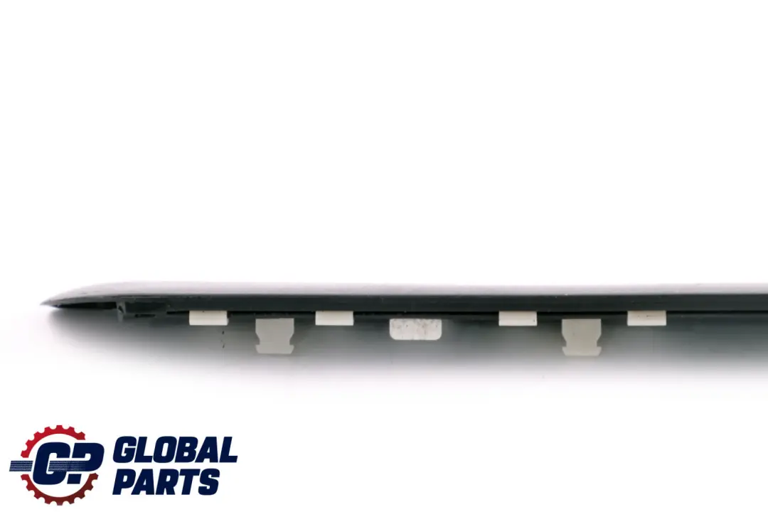 Moulding Fender Front Left N/S Black BMW 3 Series E46 - SKU 8208447 - Part number 8208447