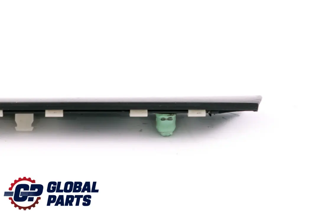 Moulding Fender Front Left N/S Black BMW 3 Series E46 - SKU 8208447 - Part number 8208447