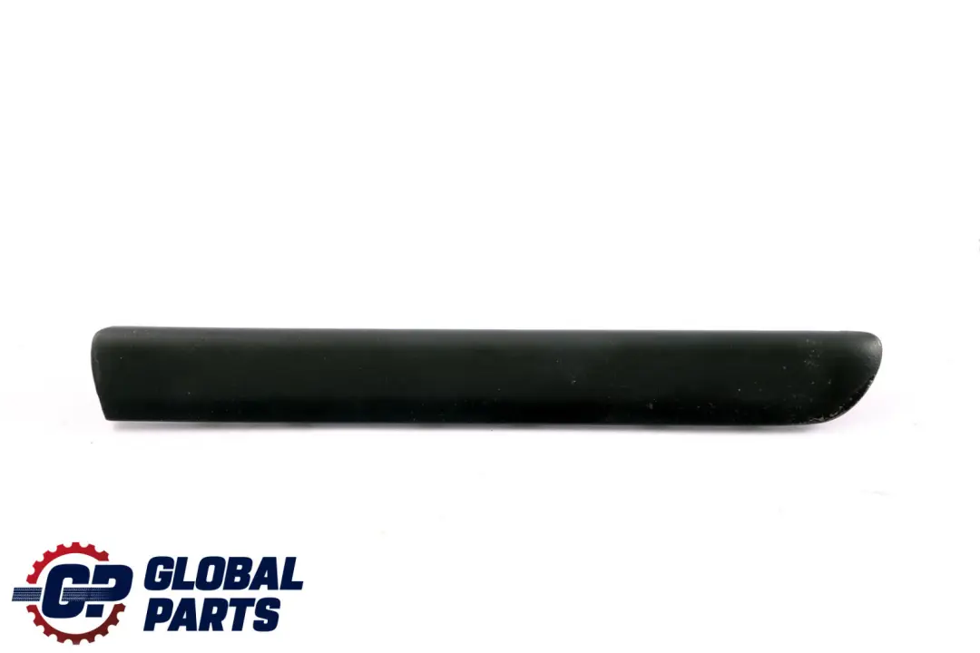 BMW 3 Series E46 Moulding Fender Front Right O/S Black - SKU 8208448 - Part number 8208448