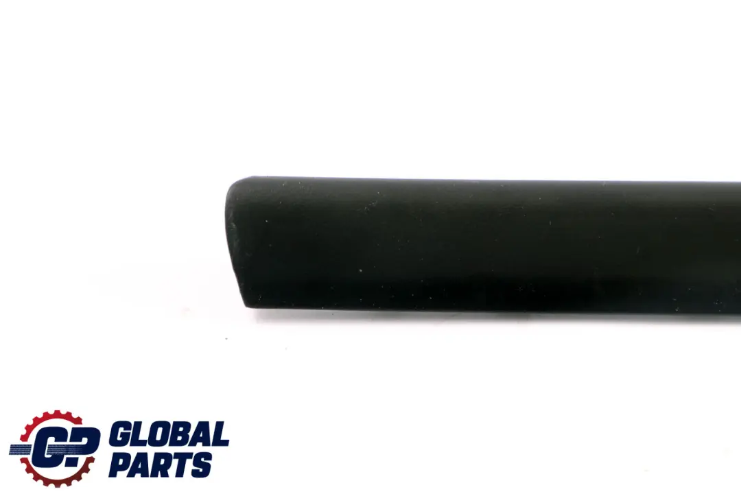 BMW 3 Series E46 Moulding Fender Front Right O/S Black - SKU 8208448 - Part number 8208448