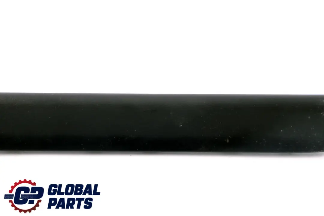 BMW E46 Stossleiste Panneau Laterale Avant Droite Noir - SKU 8208448 - Numéro de pièce 8208448