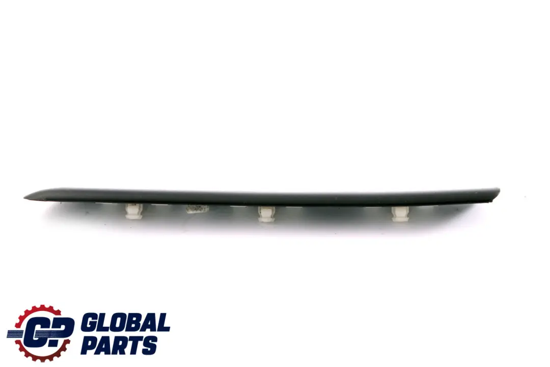 BMW E46 Stossleiste Panneau Laterale Avant Droite Noir - SKU 8208448 - Numéro de pièce 8208448