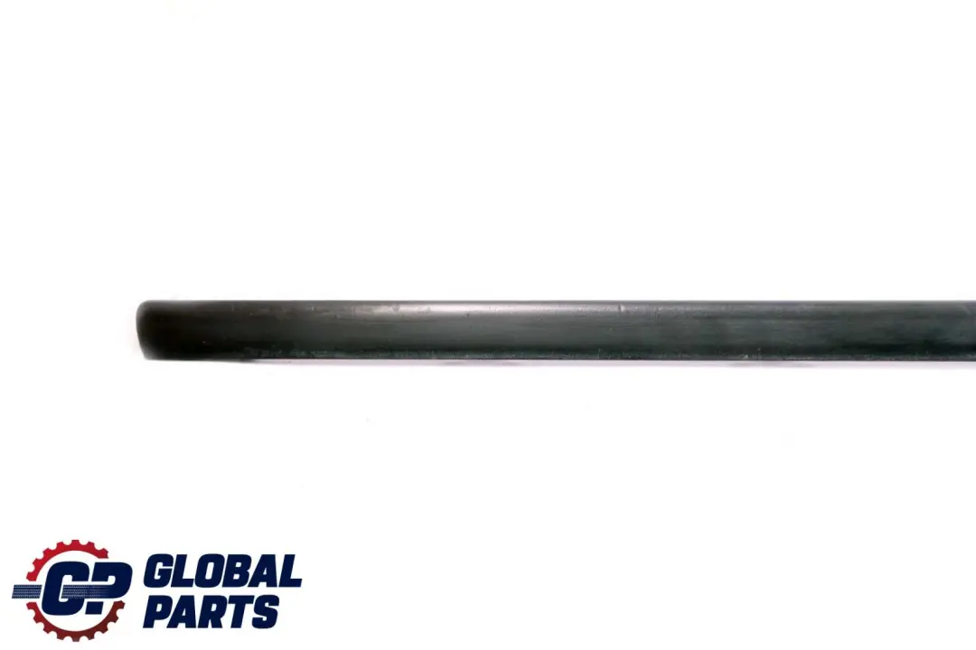 BMW E46 Porta Anteriore Destra Striscia Di Rivestimento Nero - SKU 8208450 - Numero di parte 8208450