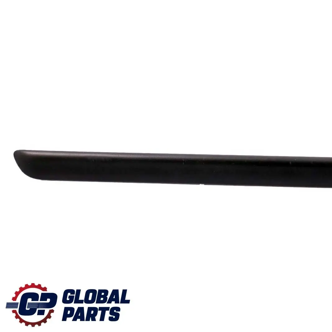 Stossleiste Tür Hinten Rechts Schwarz für BMW 3 er E46 1 mit Teilenummer 8208452 BMW 3 er E46 1 Stossleiste Tür Hinten Rechts Schwarz - SKU 8208452-1 - Teilenummer 8208452