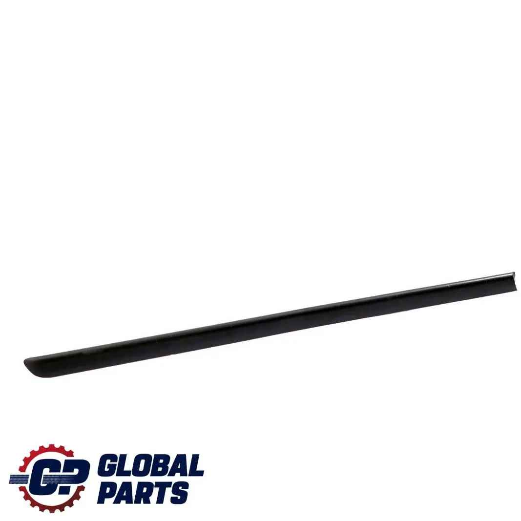 BMW E46 Listello Para Urti Portiera Posteriore Destra Nero - SKU 8208452-1 - Numero di parte 8208452