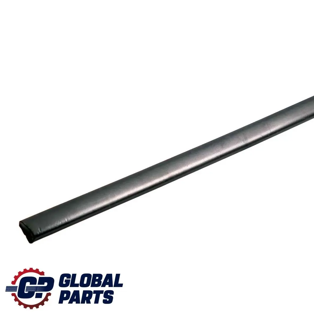 Stossleiste Porte Arriere Droite Noir pour BMW E46 à propos du numéro de pièce 8208452 BMW E46 Stossleiste Porte Arriere Droite Noir - SKU 8208452-1 - Numéro de pièce 8208452