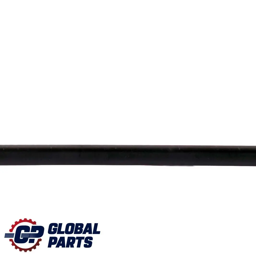 Stossleiste Tür Hinten Rechts Schwarz für BMW 3 er E46 1 mit Teilenummer 8208452 BMW 3 er E46 1 Stossleiste Tür Hinten Rechts Schwarz - SKU 8208452-1 - Teilenummer 8208452