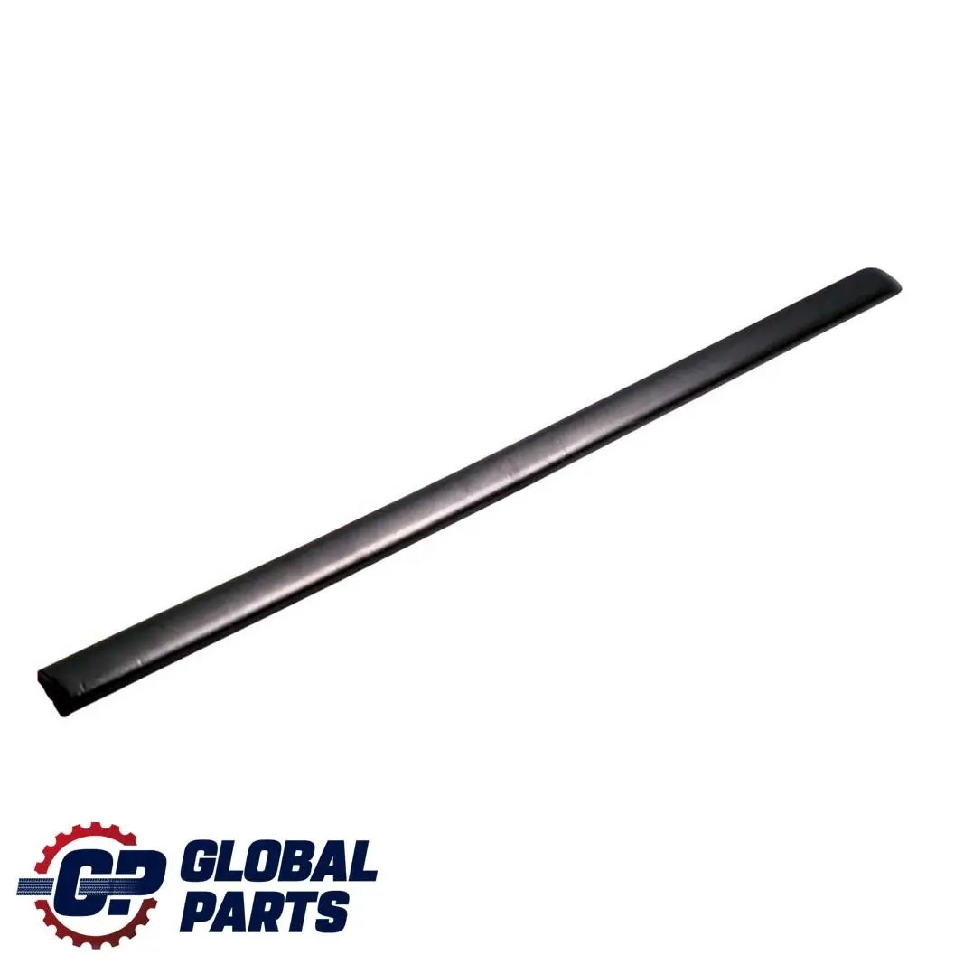 Puerta Trasera Derecha Moldura Moldura Tira Negro 82084502 para BMW E46 1 con número de pieza 8208452 BMW E46 1 Puerta Trasera Derecha Moldura Moldura Tira Negro 82084502 - SKU 8208452-1 - Número de pieza 8208452