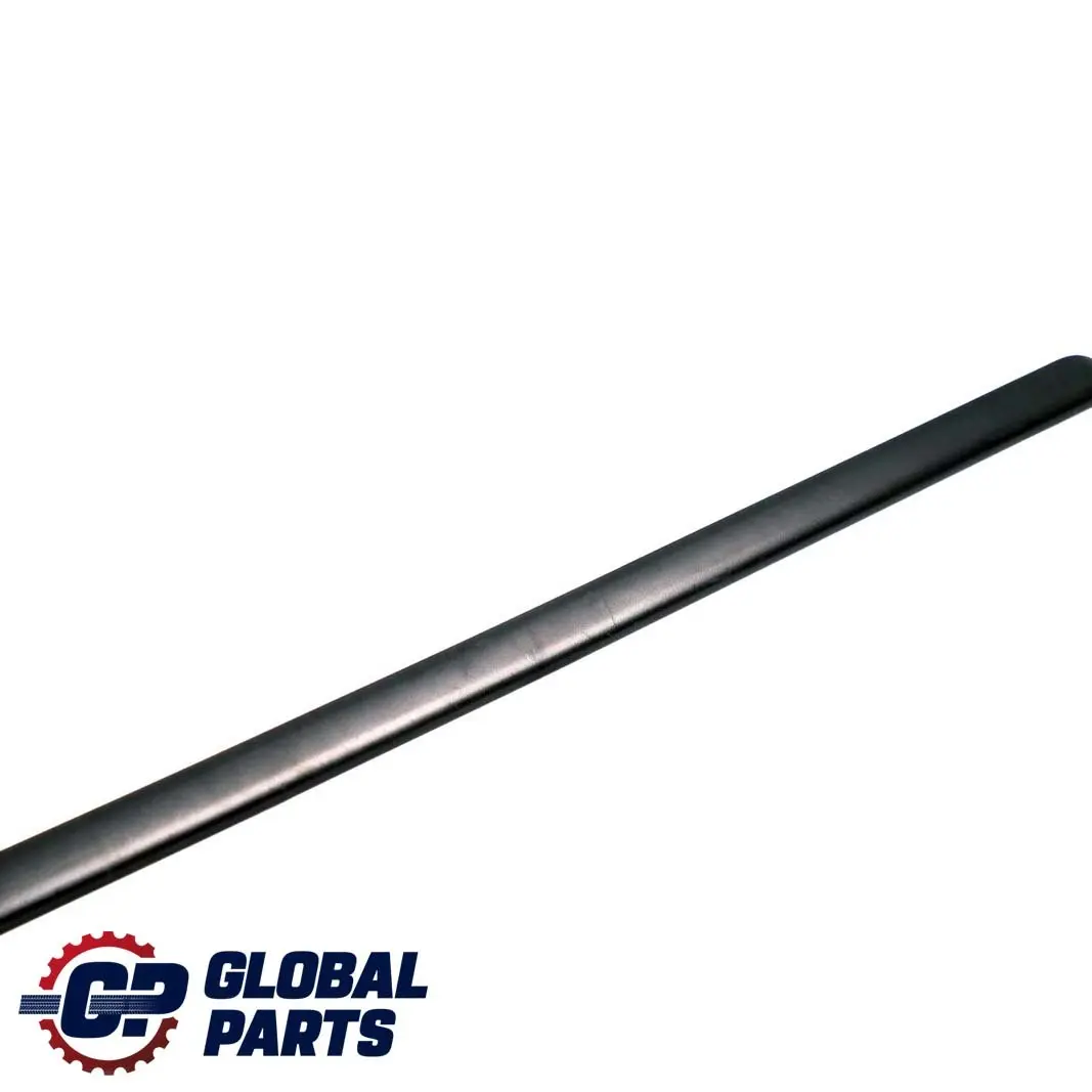 Stossleiste Porte Arriere Droite Noir pour BMW E46 à propos du numéro de pièce 8208452 BMW E46 Stossleiste Porte Arriere Droite Noir - SKU 8208452-1 - Numéro de pièce 8208452