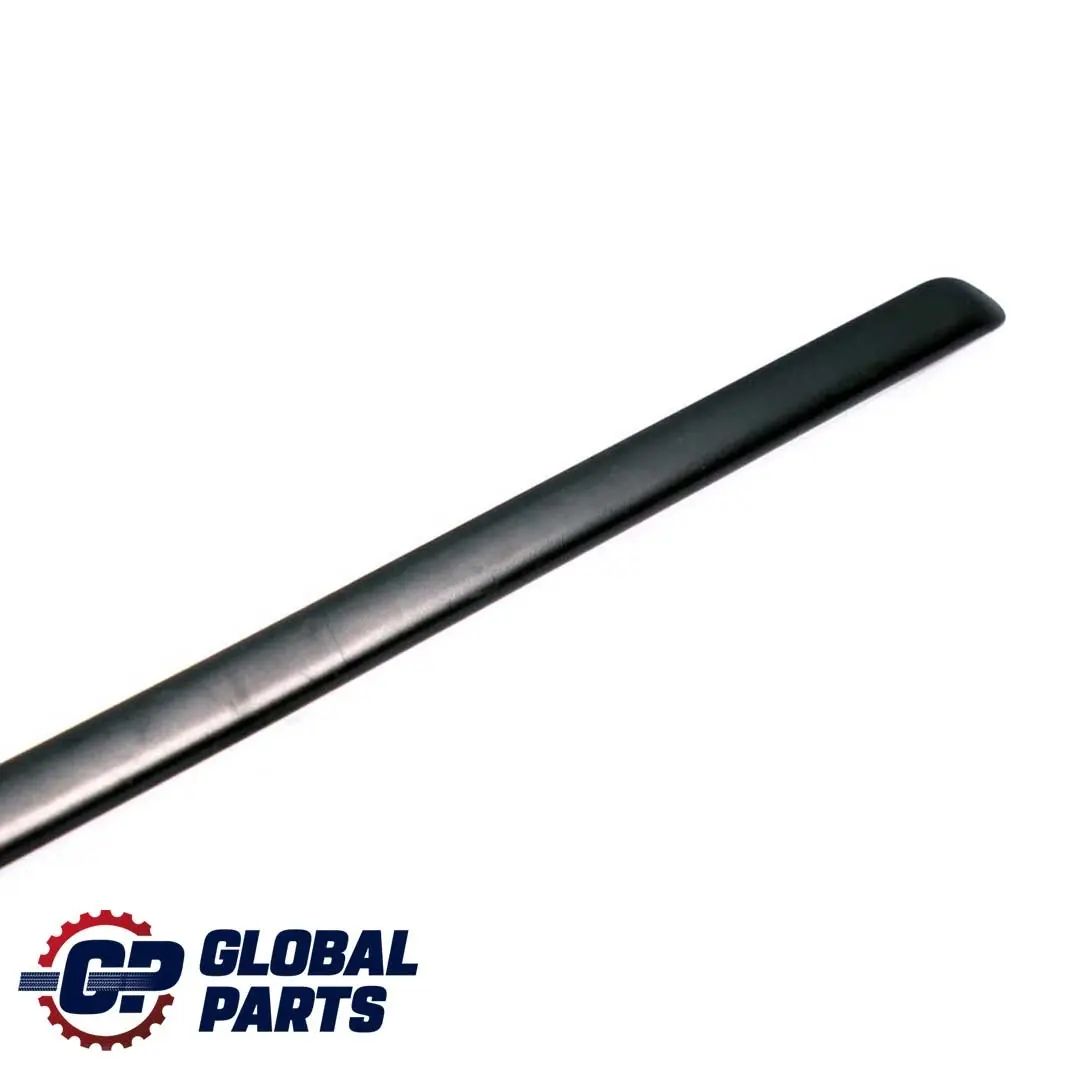Puerta Trasera Derecha Moldura Moldura Tira Negro 82084502 para BMW E46 1 con número de pieza 8208452 BMW E46 1 Puerta Trasera Derecha Moldura Moldura Tira Negro 82084502 - SKU 8208452-1 - Número de pieza 8208452
