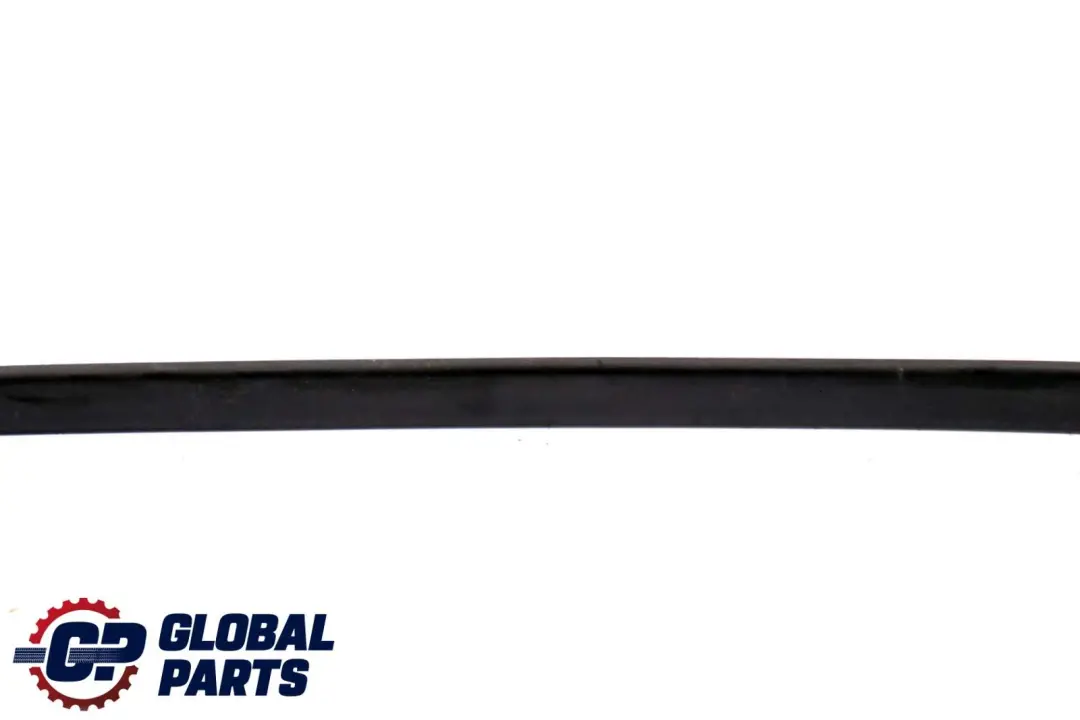 Right Door O/S Moulding Trim Strip Black 82084502 to BMW 3 Series E46 Rear with Part number 8208452 BMW 3 Series E46 Rear Right Door O/S Moulding Trim Strip Black 82084502 - SKU 8208452 - Part number 8208452
