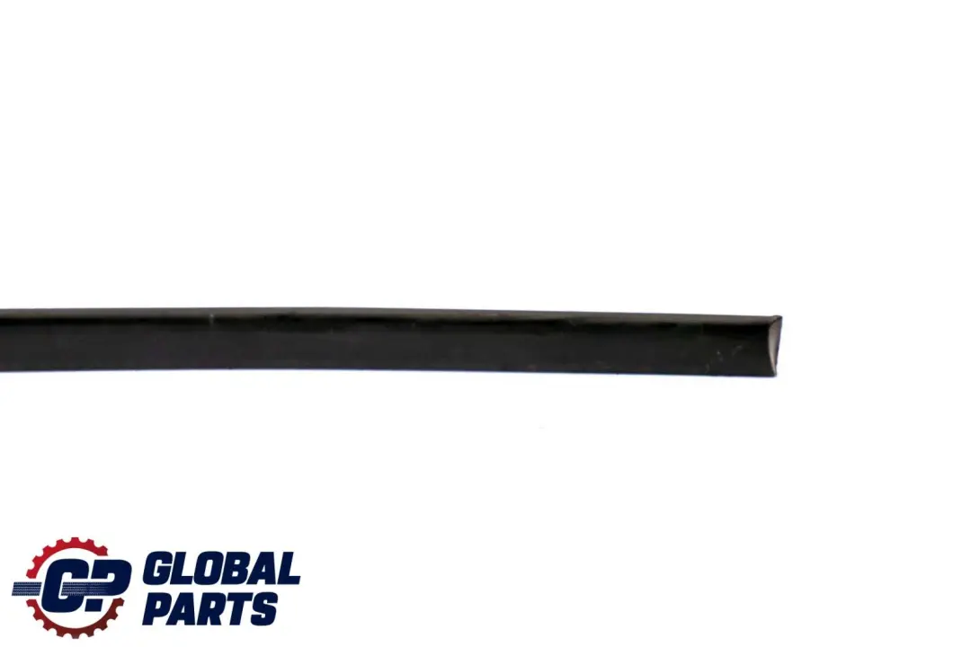 BMW E46 Listello Para Urti Portiera Posteriore Destra Nero - SKU 8208452 - Numero di parte 8208452