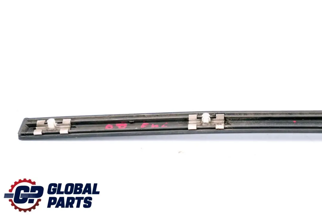 BMW 3 er E46 Stossleiste Tür Hinten Rechts Schwarz - SKU 8208452 - Teilenummer 8208452