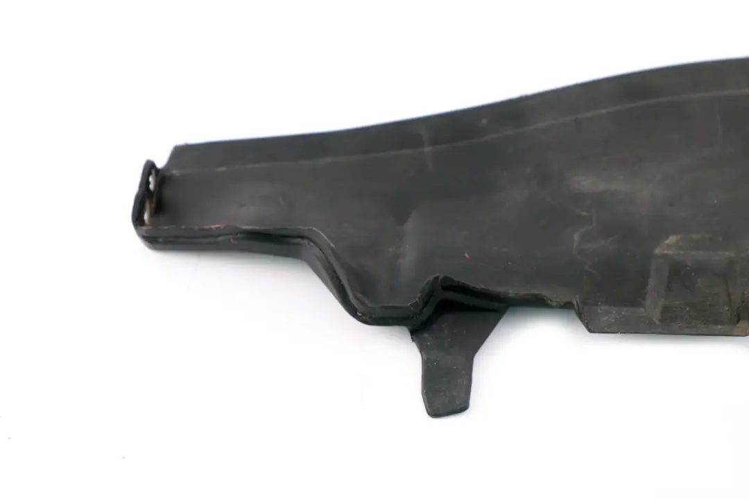 BMW E46 Parrilla Delantera Cubre Parabrisas Delantero Izquierdo - SKU 8208479 - Número de pieza 8208479