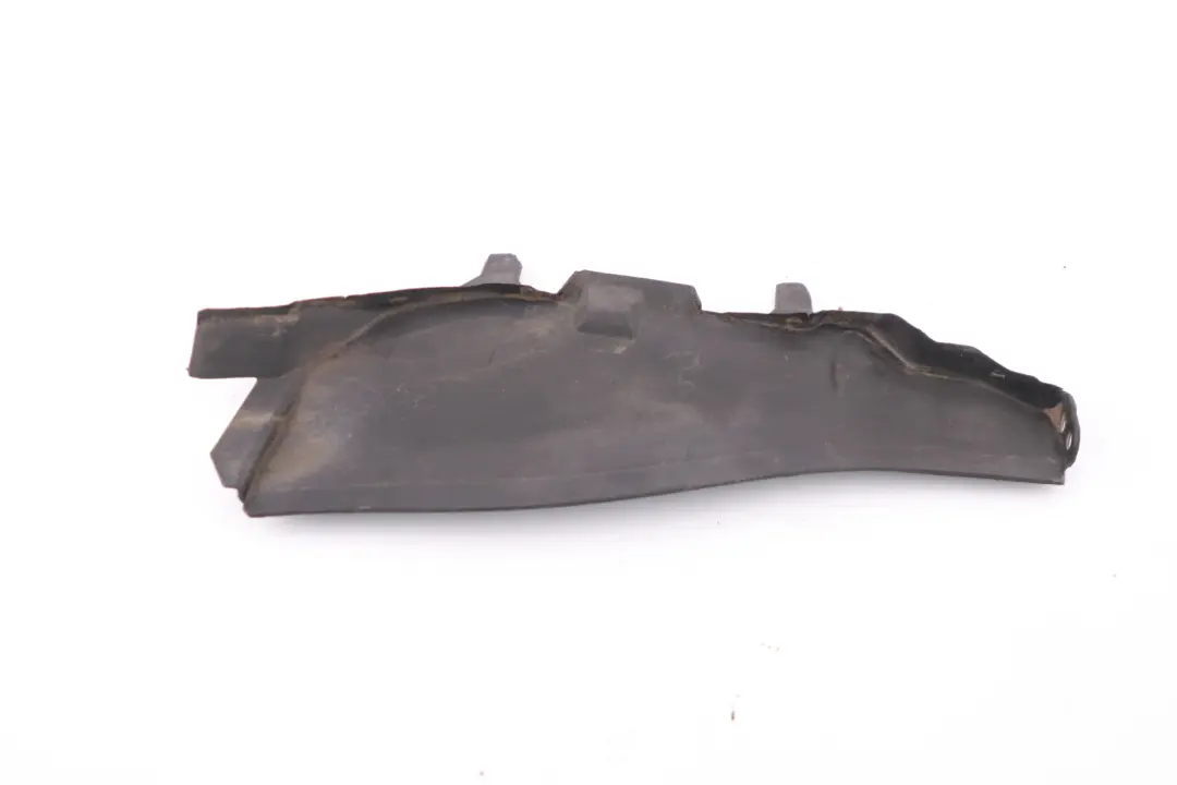 BMW 3 Series E46 Front Grill Trim Windshield Cover Front Left N/S - SKU 8208479 - Part number 8208479