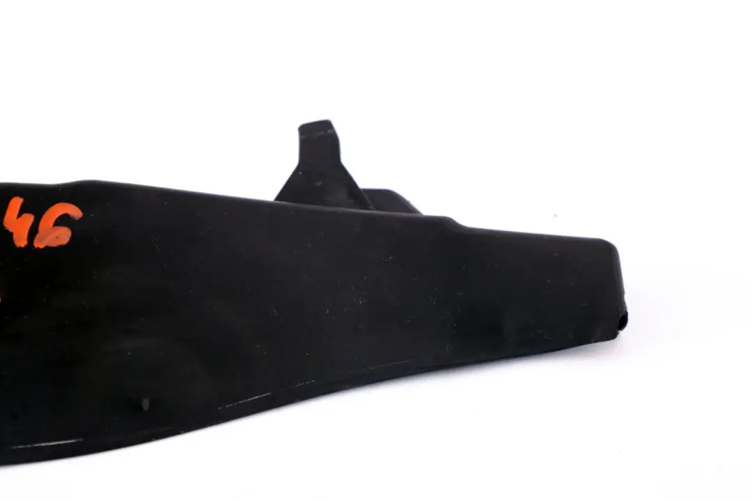 BMW 3 Series E46 Front Grill Trim Windshield Cover Front Right O/S - SKU 8208480 - Part number 8208480