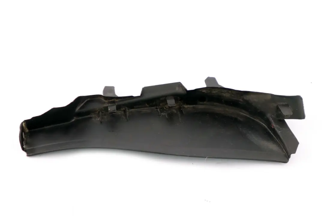 BMW 3 Series E46 Front Grill Trim Windshield Cover Front Right O/S - SKU 8208480 - Part number 8208480