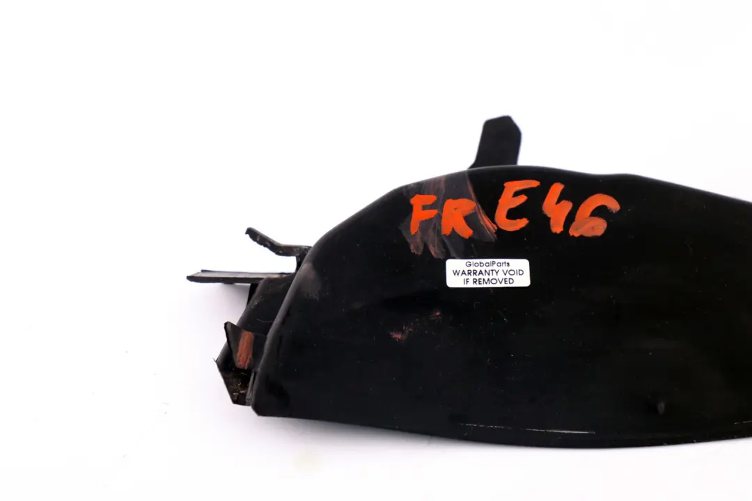 Front Grill Trim Windshield Cover Front Right O/S to BMW 3 Series E46 with Part number 8208480 BMW 3 Series E46 Front Grill Trim Windshield Cover Front Right O/S - SKU 8208480 - Part number 8208480