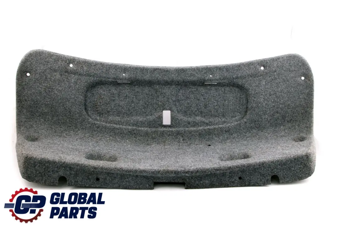 BMW 3 Series E46 Panel Cover Trim Trunk Lid Boot - SKU 8208511 - Part number 8208511