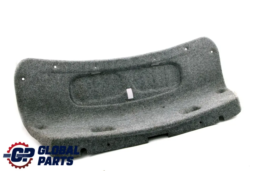 BMW 3 Series E46 Panel Cover Trim Trunk Lid Boot - SKU 8208511 - Part number 8208511