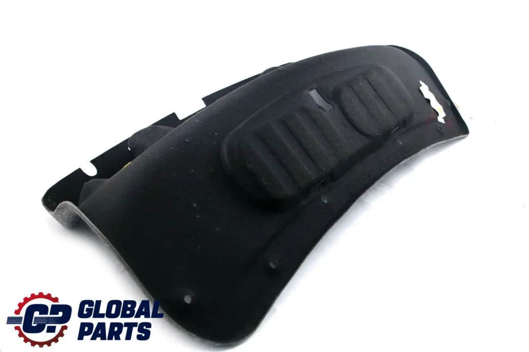 BMW 3 Series E46 Panel Cover Trim Trunk Lid Boot - SKU 8208511 - Part number 8208511
