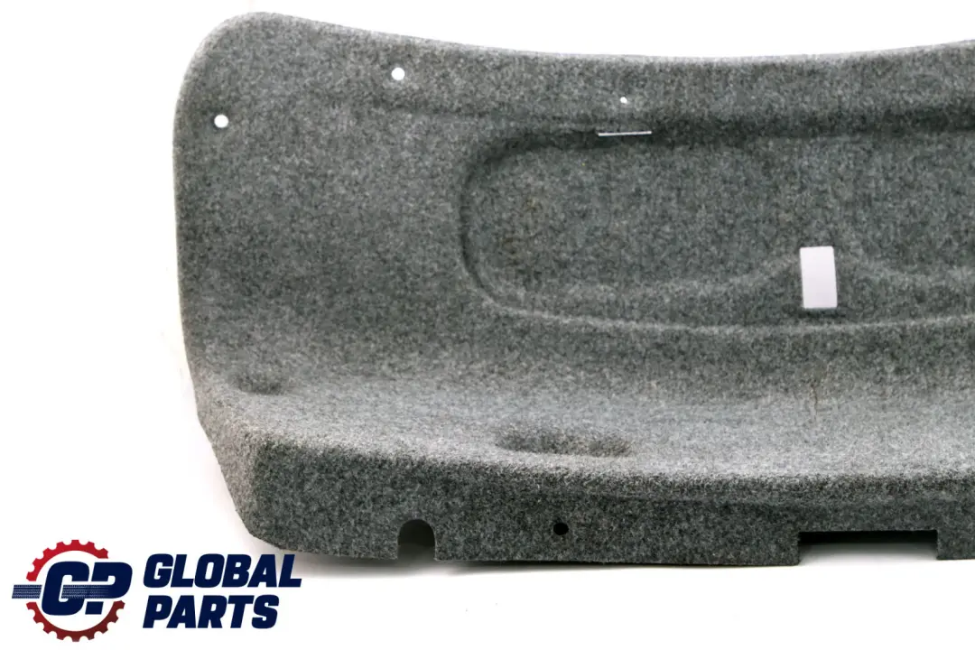 BMW 3 Series E46 Panel Cover Trim Trunk Lid Boot - SKU 8208511 - Part number 8208511