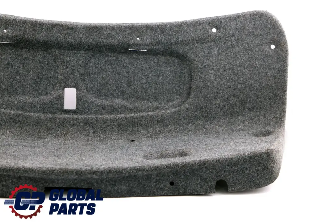 BMW 3 Series E46 Panel Cover Trim Trunk Lid Boot - SKU 8208511 - Part number 8208511