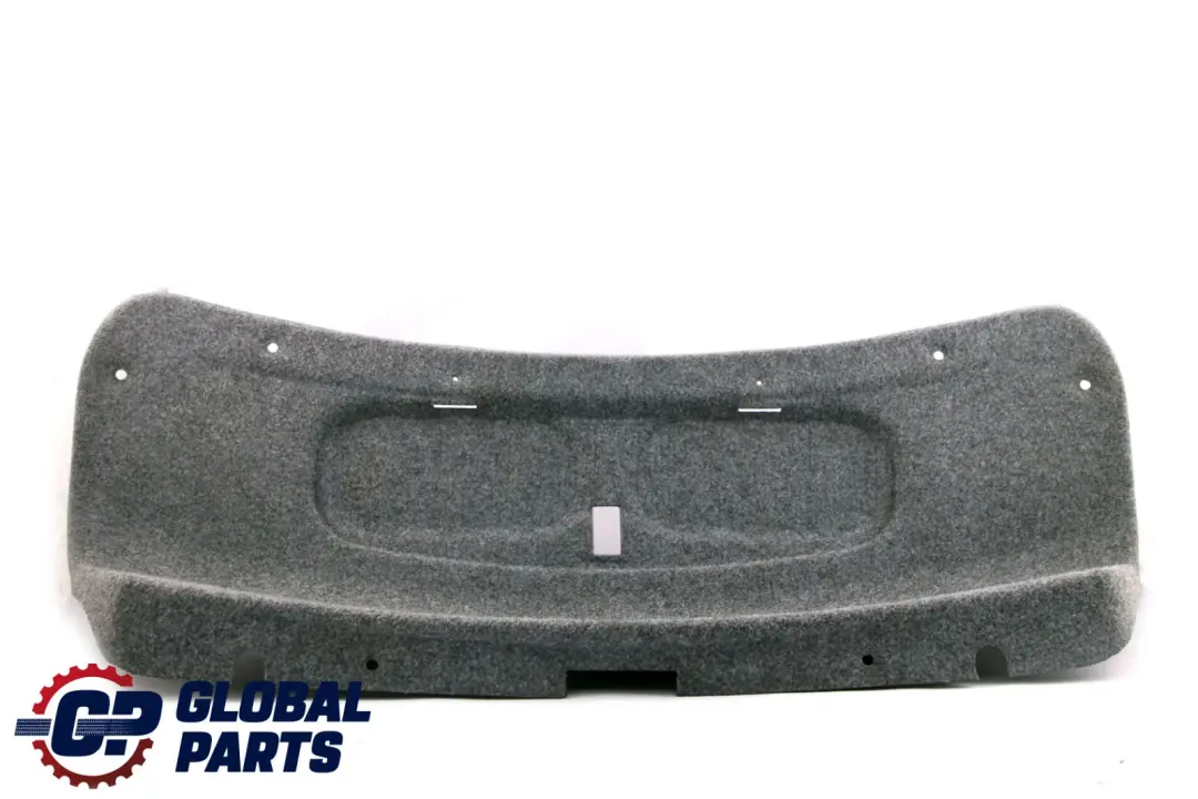 BMW 3 Series E46 Panel Cover Trim Trunk Lid Boot - SKU 8208511 - Part number 8208511