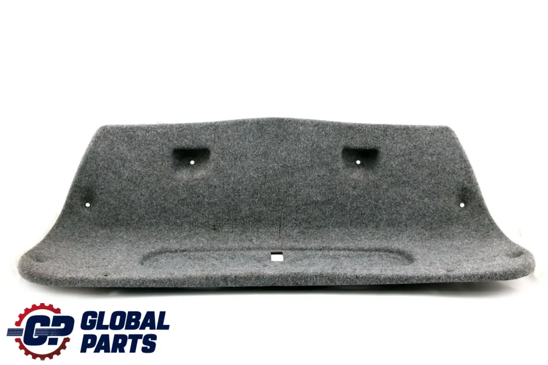 BMW 3 Reihe E46 Verkleidung Heckklappe - SKU 8208511 - Teilenummer 8208511