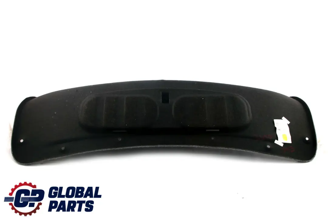 Panel Cover Trim Trunk Lid Boot to BMW 3 Series E46 with Part number 8208511 BMW 3 Series E46 Panel Cover Trim Trunk Lid Boot - SKU 8208511 - Part number 8208511