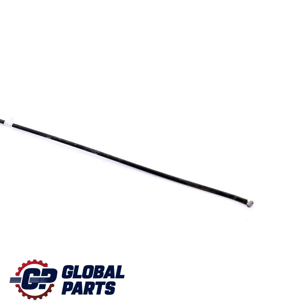 BMW E46 Desbloqueo Capo Cierre Centralizado Pestillo Cable Bowden - SKU 8208630 - Número de pieza 8208630