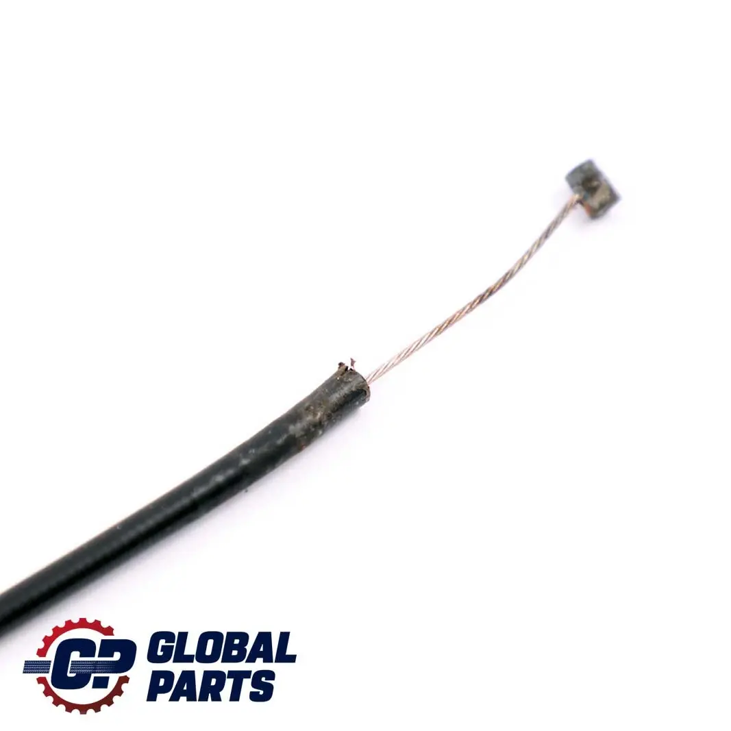 Linka Cięgno Otwierania Maski do BMW E46 o numerze 8208630 BMW E46 Linka Cięgno Otwierania Maski - SKU 8208630 - Numer Części 8208630