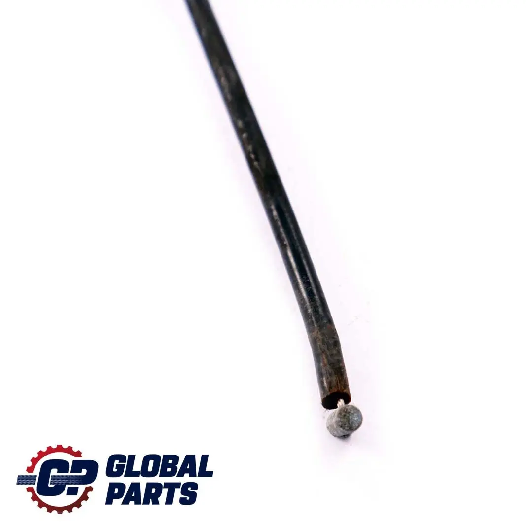 Capot Chateau Bowden 5123 pour BMW E46 à propos du numéro de pièce 8208630 BMW E46 Capot Chateau Bowden 5123 - SKU 8208630 - Numéro de pièce 8208630