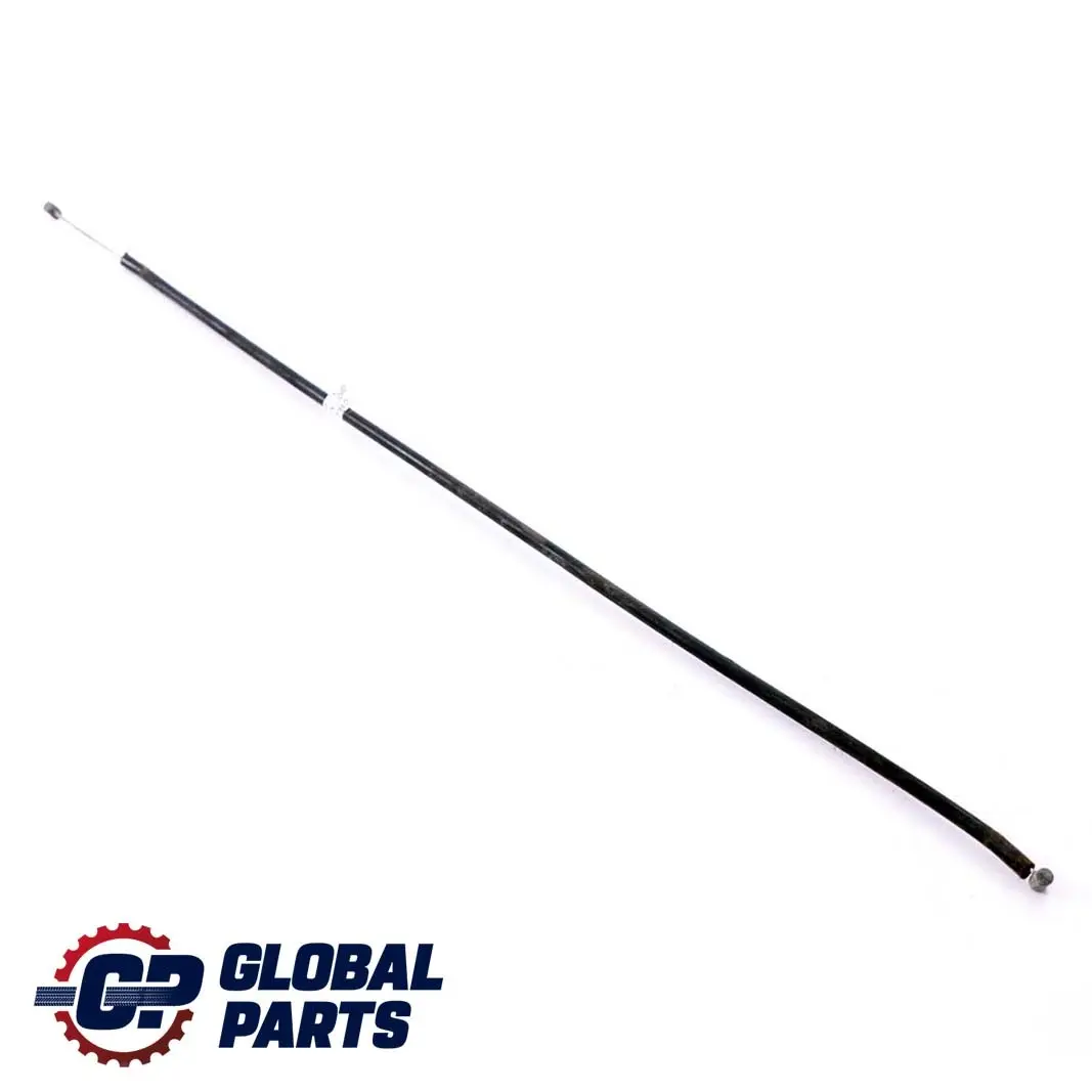 Hood Bonnet Release Centre Lock Catch Bowden Cable to BMW 3 Series E46 with Part number 8208630 BMW 3 Series E46 Hood Bonnet Release Centre Lock Catch Bowden Cable - SKU 8208630 - Part number 8208630