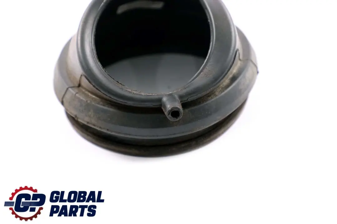 BMW 3 Series E46 Fuel Tank Filler Rubber Seal Cover Pot - SKU 8208646 - Part number 8208646