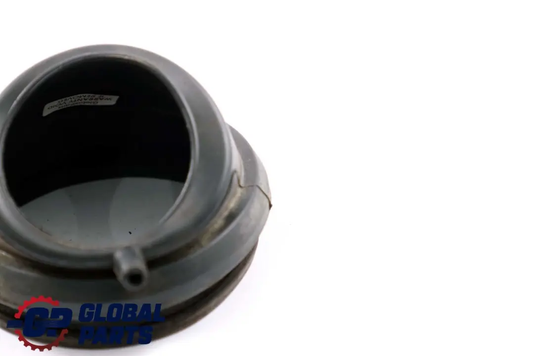 Filler Rubber Seal Cover Pot to BMW 3 Series E46 Fuel Tank with Part number 8208646 BMW 3 Series E46 Fuel Tank Filler Rubber Seal Cover Pot - SKU 8208646 - Part number 8208646