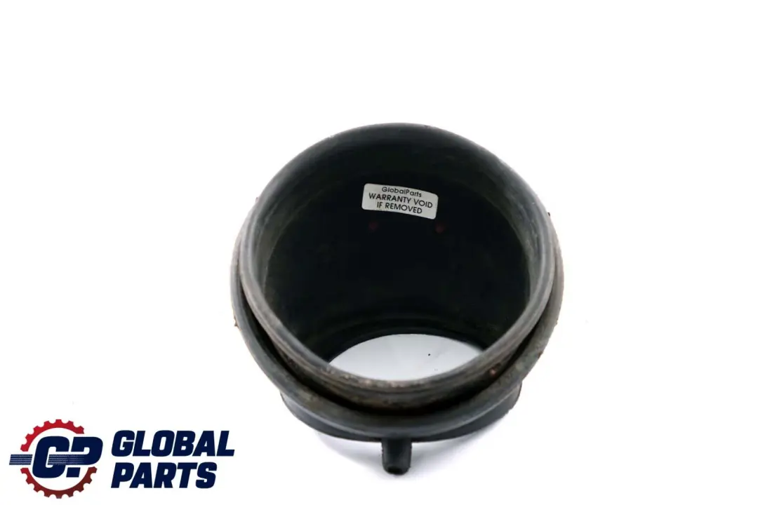 Filler Rubber Seal Cover Pot to BMW 3 Series E46 Fuel Tank with Part number 8208646 BMW 3 Series E46 Fuel Tank Filler Rubber Seal Cover Pot - SKU 8208646 - Part number 8208646