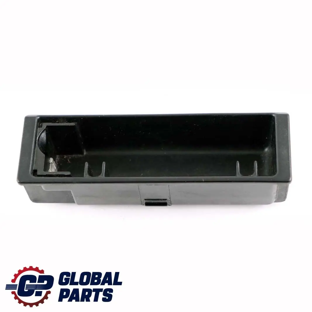 Lighter Ashtray Insert Front Center Console Ash Tray to BMW 3 6 E46 E63 E64 1 with Part number 8208722 BMW 3 6 E46 E63 E64 1 Lighter Ashtray Insert Front Center Console Ash Tray - SKU 8208722-1 - Part number 8208722