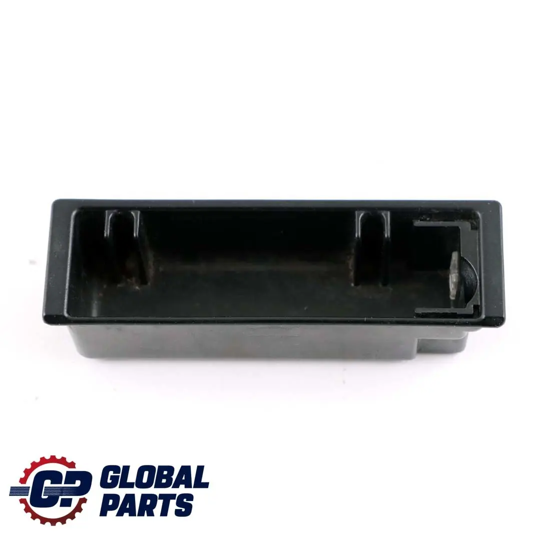 Lighter Ashtray Insert Front Center Console Ash Tray to BMW 3 6 E46 E63 E64 1 with Part number 8208722 BMW 3 6 E46 E63 E64 1 Lighter Ashtray Insert Front Center Console Ash Tray - SKU 8208722-1 - Part number 8208722