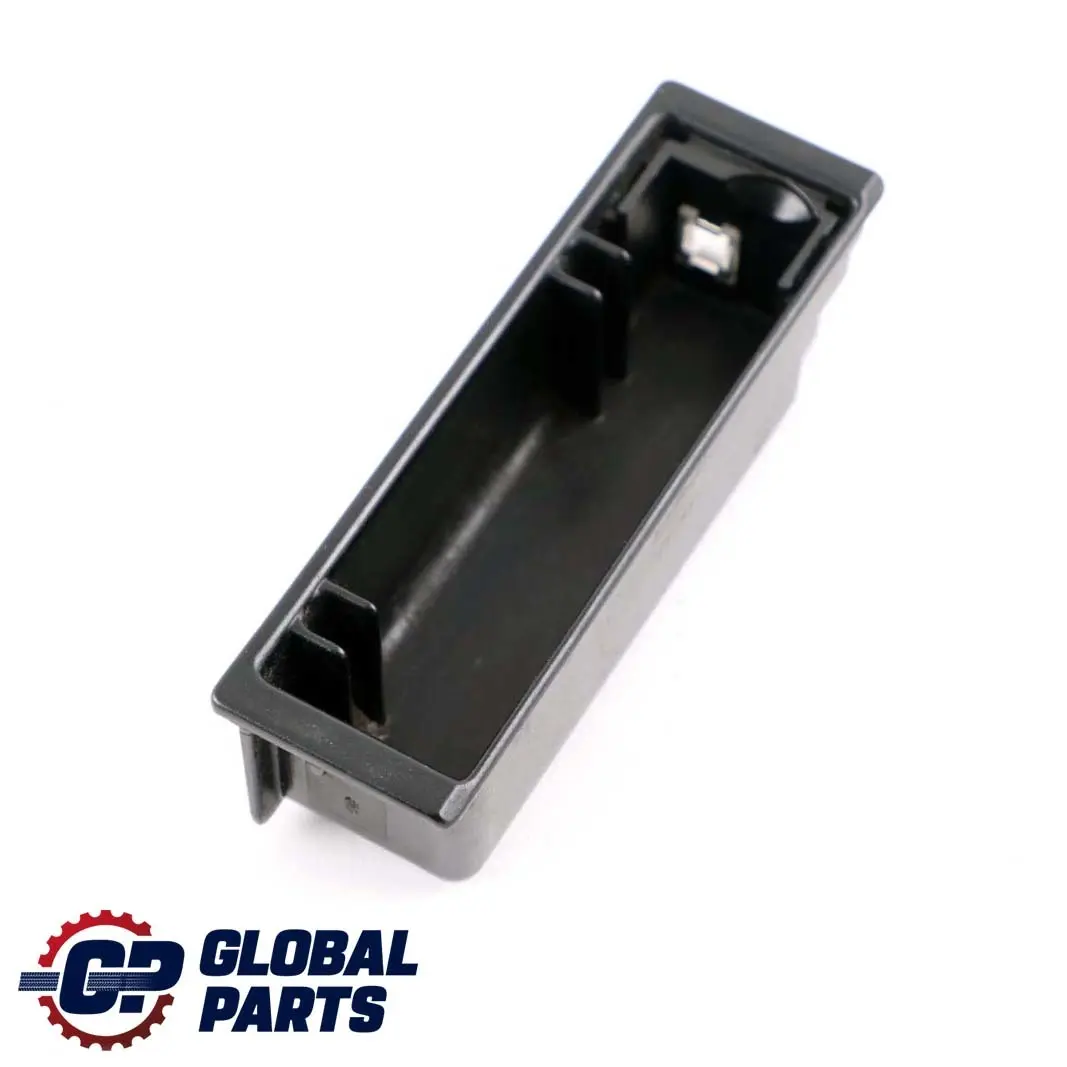 BMW 3 6 E46 E63 E64 1 Lighter Ashtray Insert Front Center Console Ash Tray - SKU 8208722-1 - Part number 8208722