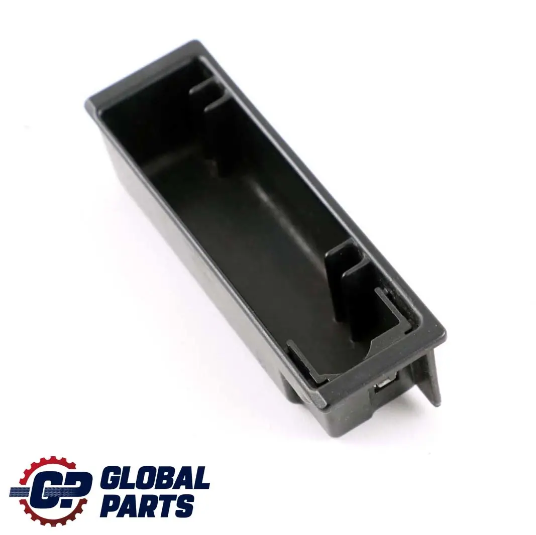 BMW 3 6 E46 E63 E64 1 Lighter Ashtray Insert Front Center Console Ash Tray - SKU 8208722-1 - Part number 8208722