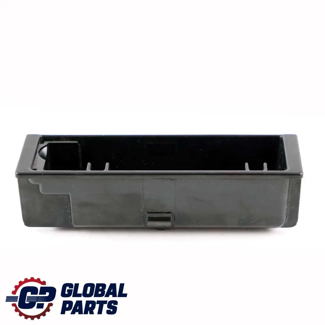 Lighter Ashtray Insert Front Center Console Ash Tray to BMW 3 6 E46 E63 E64 1 with Part number 8208722 BMW 3 6 E46 E63 E64 1 Lighter Ashtray Insert Front Center Console Ash Tray - SKU 8208722-1 - Part number 8208722