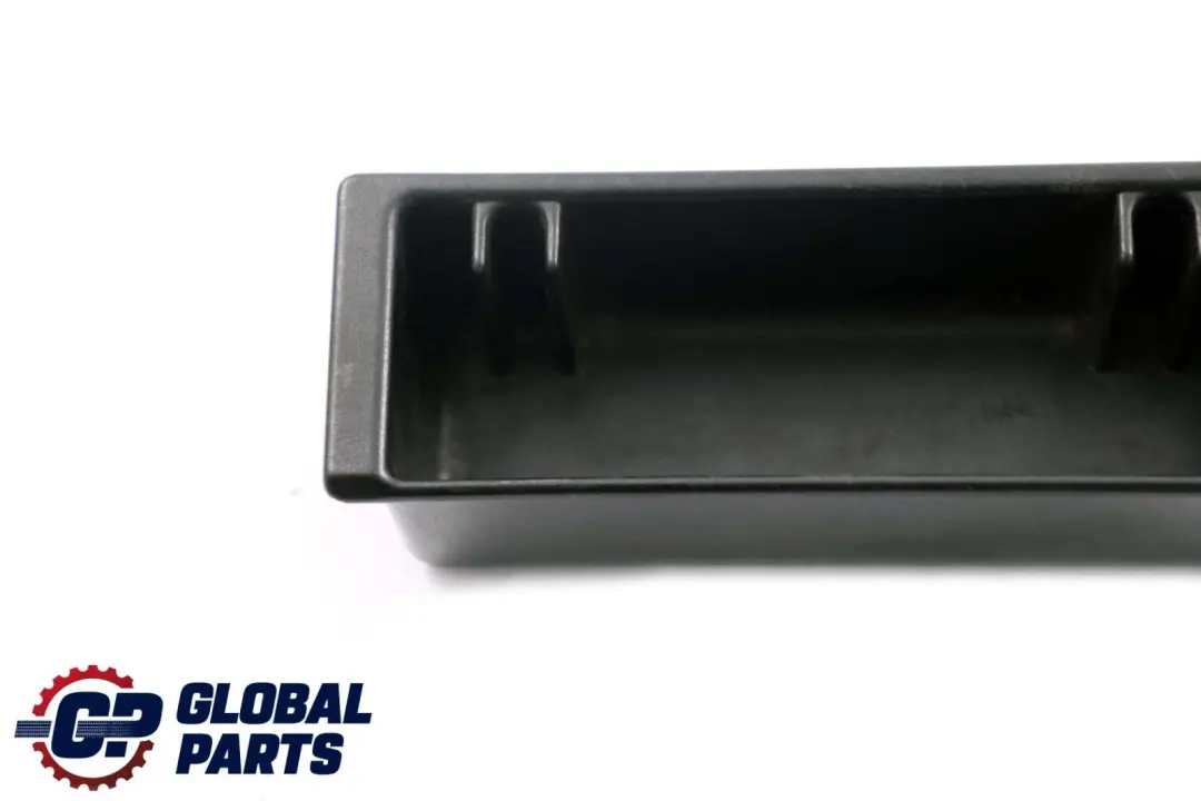  Insert Cendrier Allume Cigare BMW E46 E63 E64 Centrale Avant Cendrier - SKU 8208722 - Numéro de pièce 8208722