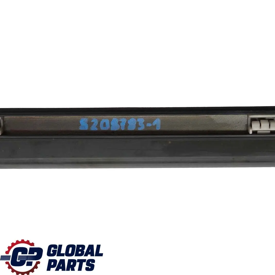 Relingi Listwy Dach Komplet BMW E46 Touring - SKU 8208783-1 - Numer Części 8208783