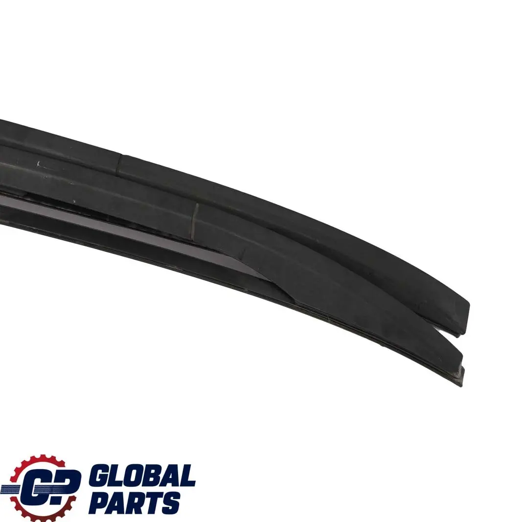 Izquierda Derecha N/ Techo Railing Rack Trim Set para BMW E46 1 Touring con número de pieza 8208783 BMW E46 1 Touring Izquierda Derecha N/ Techo Railing Rack Trim Set - SKU 8208783-1 - Número de pieza 8208783