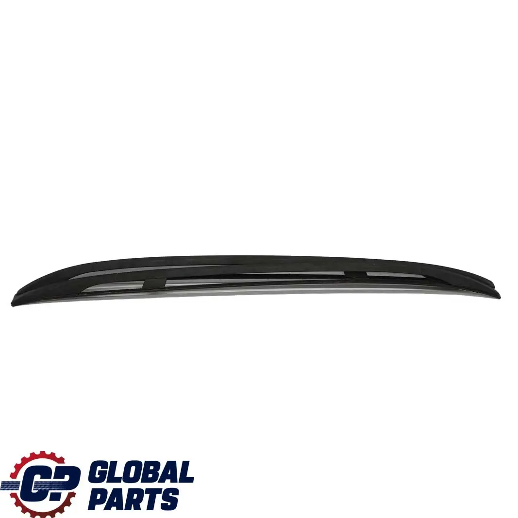 Left Right N/O/S Roof Railing Rack Trim Strip Set to BMW 3 Series E46 1 Touring with Part number 8208783 BMW 3 Series E46 1 Touring Left Right N/O/S Roof Railing Rack Trim Strip Set - SKU 8208783-1 - Part number 8208783