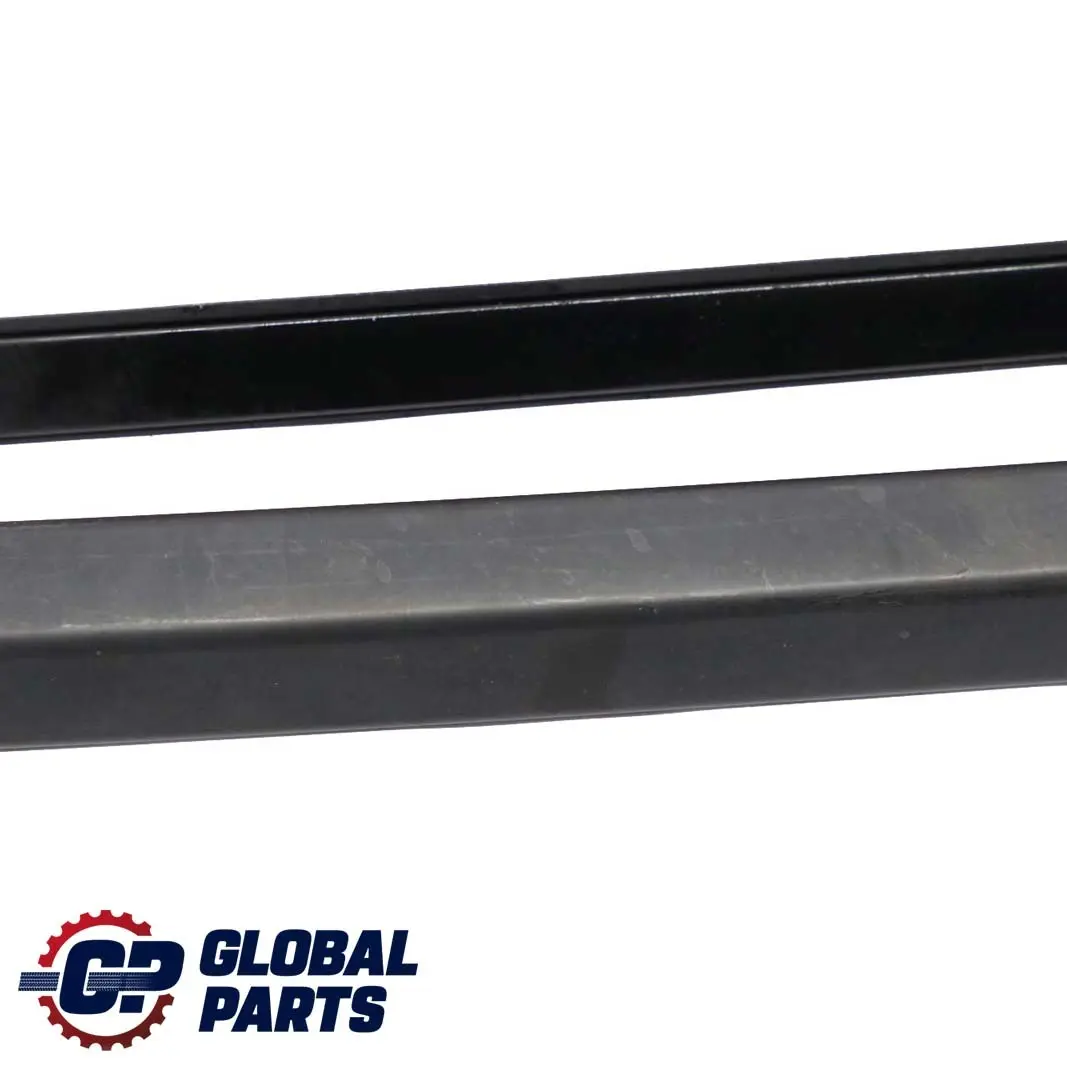 BMW E46 Touring Izquierda Derecha N/ Techo Railing Rack Trim Set - SKU 8208783 - Número de pieza 8208783